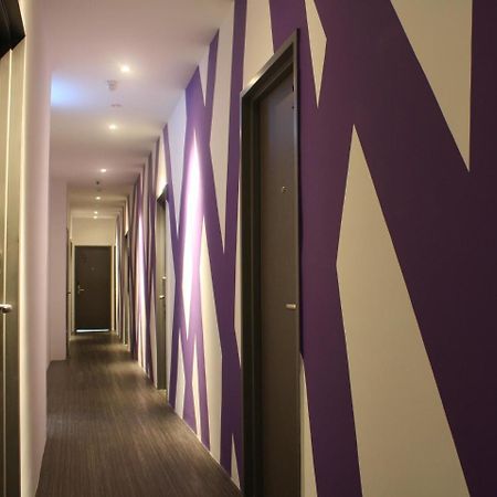 Orange Premier Hotel Wangsa Maju Kuala Lumpur Exterior photo