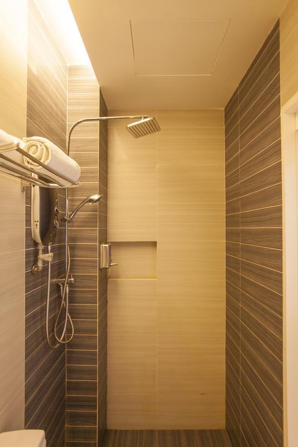 Orange Premier Hotel Wangsa Maju Kuala Lumpur Exterior photo